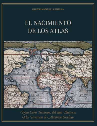 Grandes Mapas de la Historia Nº 18 Grandes Mapas de la Historia Nº 18