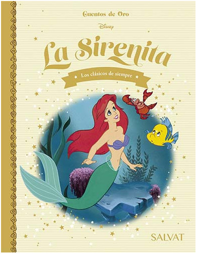 Disney Cuentos de Oro nº 63 Disney Cuentos de Oro nº 63