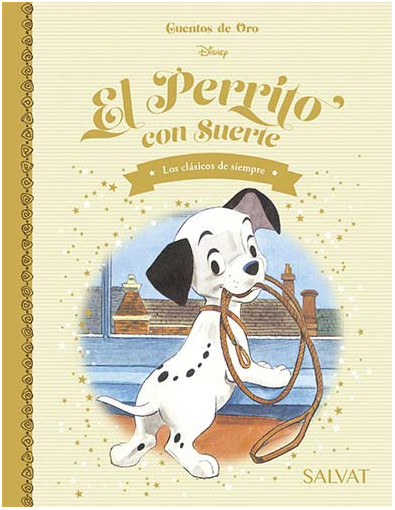 Disney Cuentos de Oro nº 64 Disney Cuentos de Oro nº 64