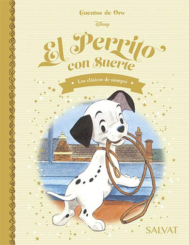 Disney Cuentos de Oro nº 64