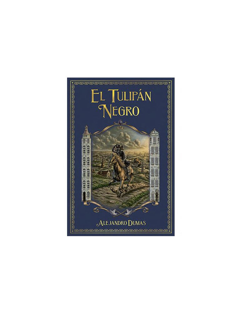 El Tulipán Negro