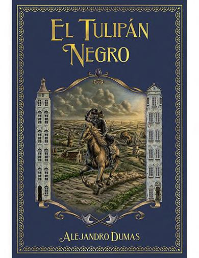 Grandes Novelas de Aventuras Nº 32