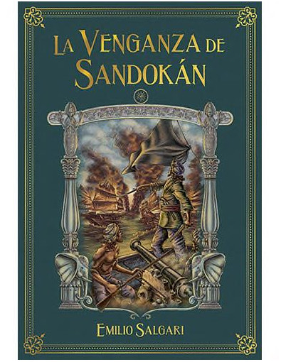 Grandes Novelas de Aventuras Nº 34 Grandes Novelas de Aventuras Nº 34