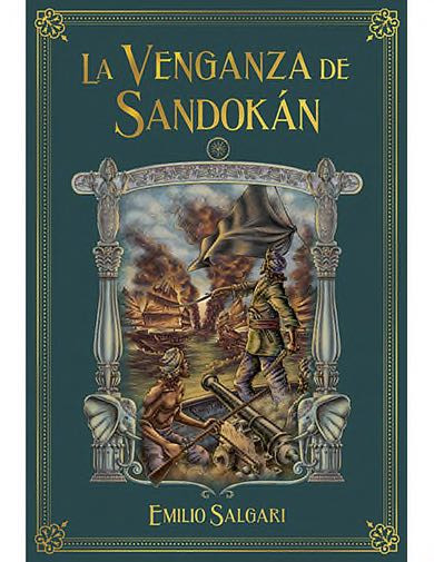 Grandes Novelas de Aventuras Nº 34 Grandes Novelas de Aventuras Nº 34