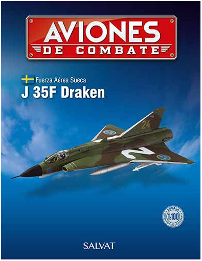 Aviones de combate Nº 34 Aviones de combate Nº 34