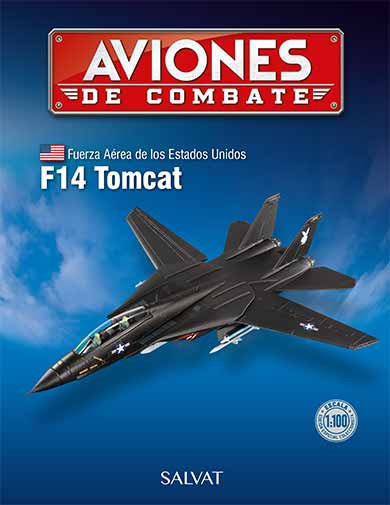 Aviones de combate Nº 35