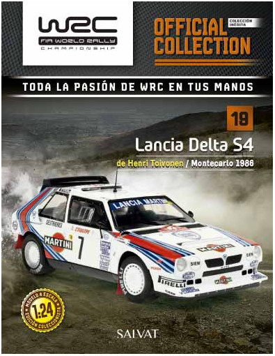 WRC FIA World Rally 19 WRC FIA World Rally 19