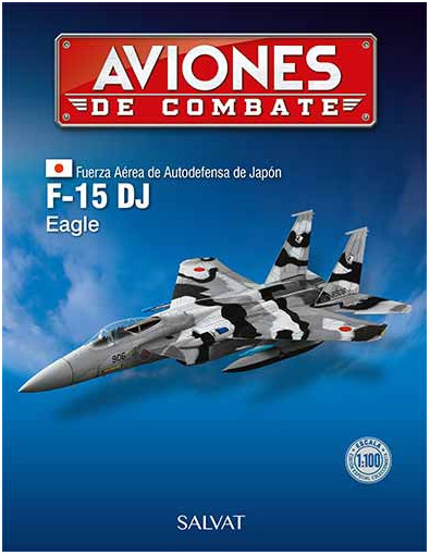 Aviones de combate Nº 37 Aviones de combate Nº 37