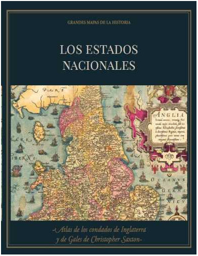 Grandes Mapas de la Historia Nº 19 Grandes Mapas de la Historia Nº 19