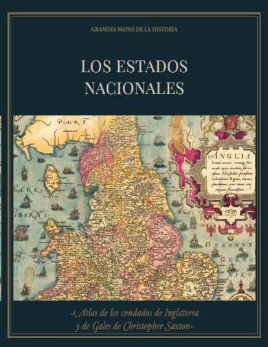 Grandes Mapas de la Historia Nº 19