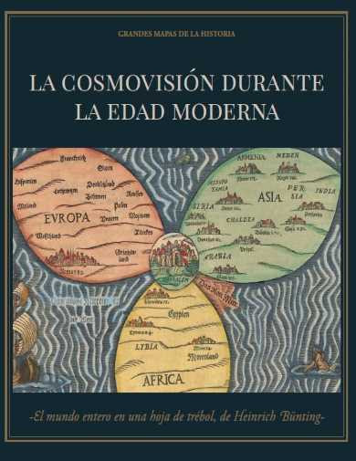 Grandes Mapas de la Historia Nº 20