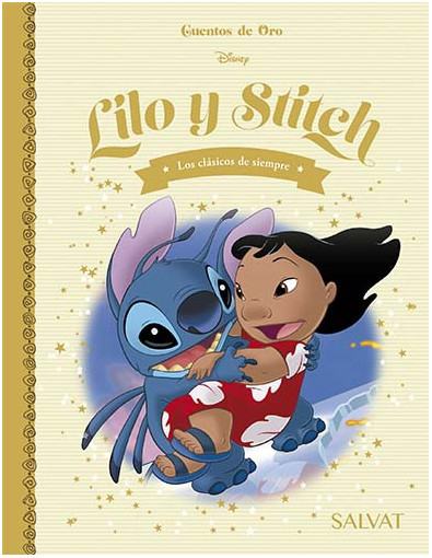 Disney Cuentos de Oro nº 65 Disney Cuentos de Oro nº 65