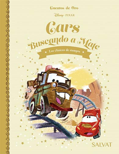 Disney Cuentos de Oro nº 66 Disney Cuentos de Oro nº 66