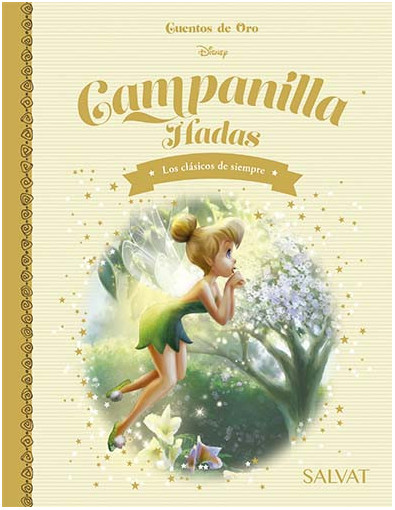 Disney Cuentos de Oro nº 67 Disney Cuentos de Oro nº 67
