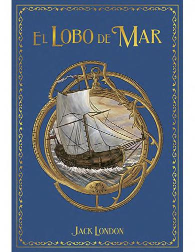 Grandes Novelas de Aventuras Nº 36