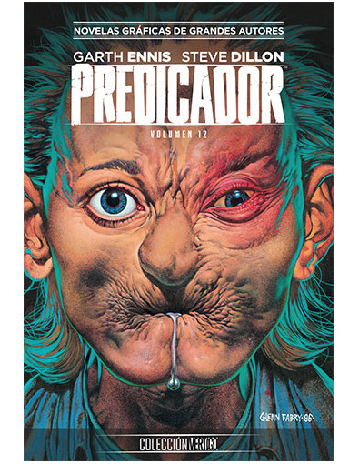 Vertigo nº 69 Vertigo nº 69