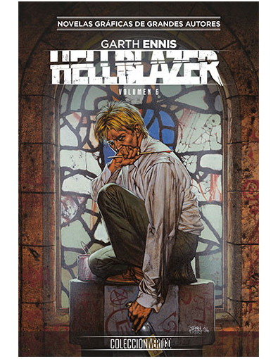 Vertigo nº 71 Vertigo nº 71