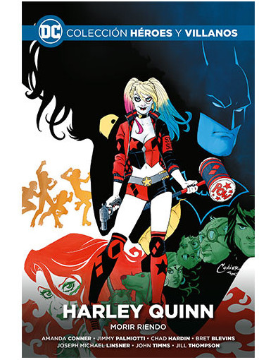 DC Héroes y Villanos nº 11 DC Héroes y Villanos nº 11