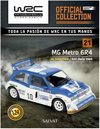 WRC FIA World Rally 21 WRC FIA World Rally 21