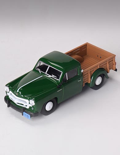 Autos Inolvidables Nº 117