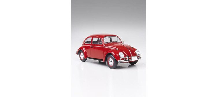 Autos Inolvidables México nº 1