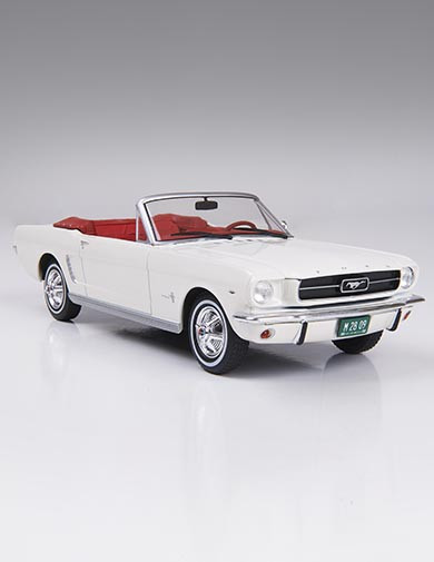 Autos Inolvidables México nº 2