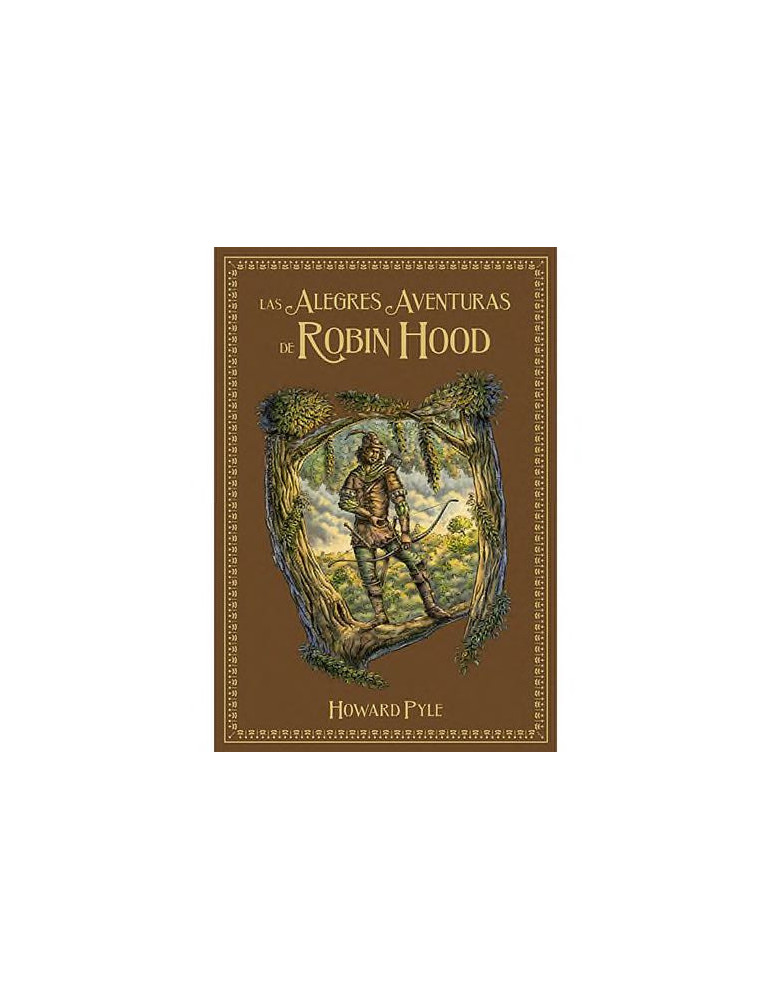 Las aventuras de Robin Hood