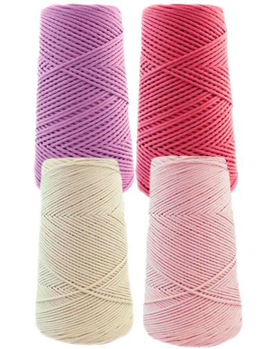 Kit Morado Tote bag diseñada por Susimiu