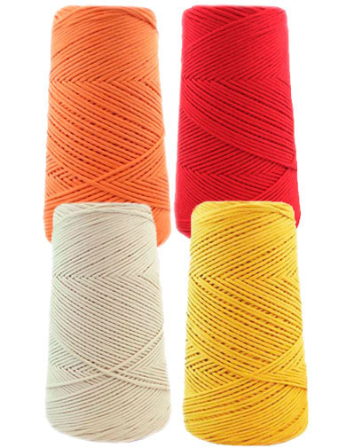 Kit Naranja Tote bag diseñada por Susimiu