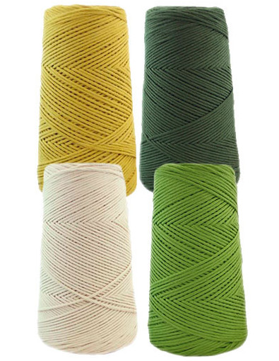 Kit Verde Tote bag diseñada por Susimiu Kit Verde Tote bag diseñada por Susimiu