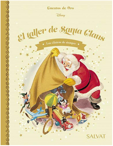 Disney Cuentos de Oro nº 69 Disney Cuentos de Oro nº 69