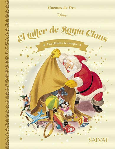 Disney Cuentos de Oro nº 69
