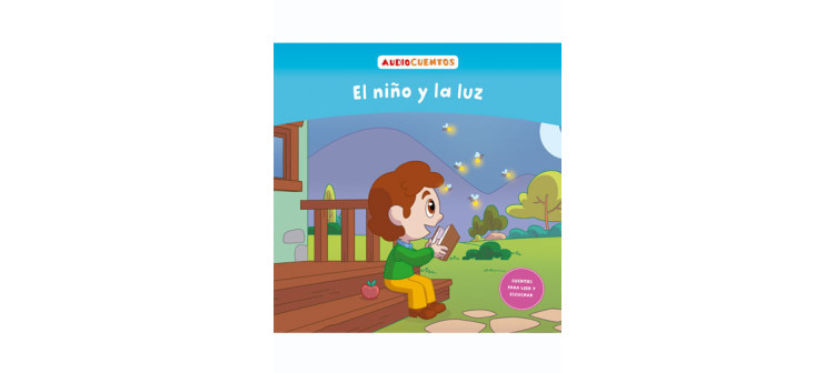 Audiocuentos nº 86 - El niño y la luz