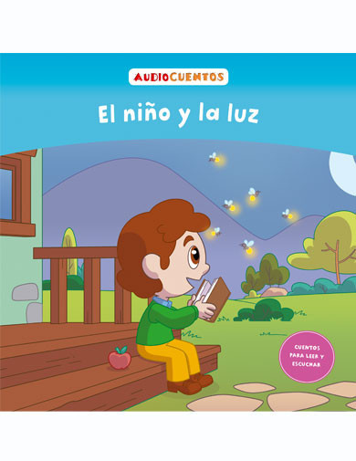 Audiocuentos nº 86 - El niño y la luz