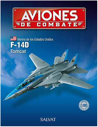 Aviones de combate Nº 38 Aviones de combate Nº 38