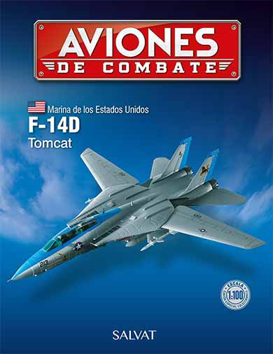 Aviones de combate Nº 38