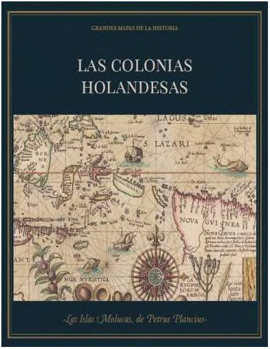 Grandes Mapas de la Historia Nº 22 Grandes Mapas de la Historia Nº 22