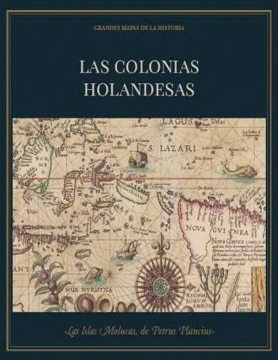 Grandes Mapas de la Historia Nº 22