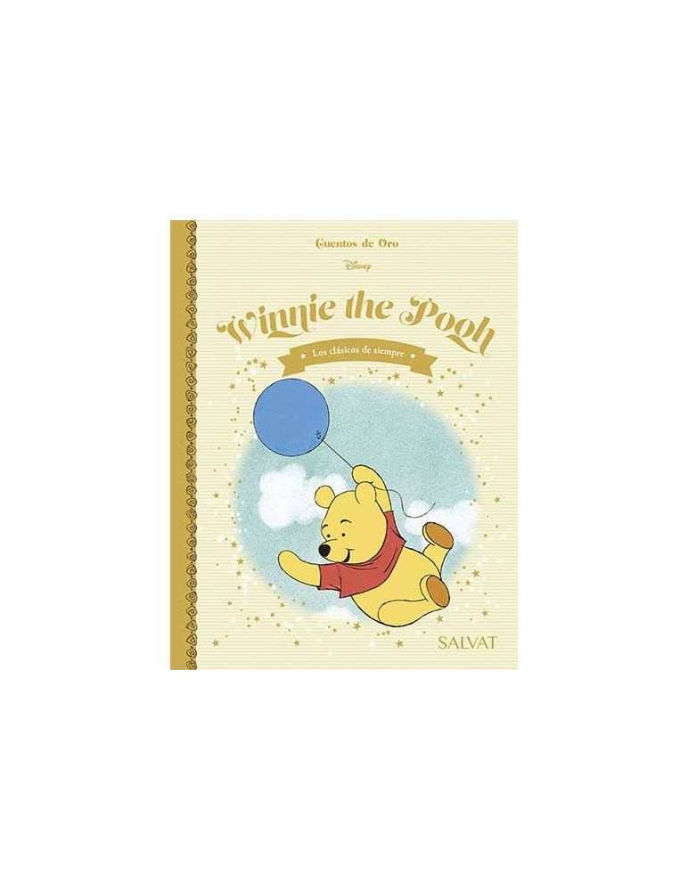 Winnie the Pooh