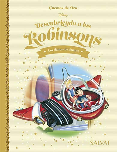 Disney Cuentos de Oro nº 72 Disney Cuentos de Oro nº 72