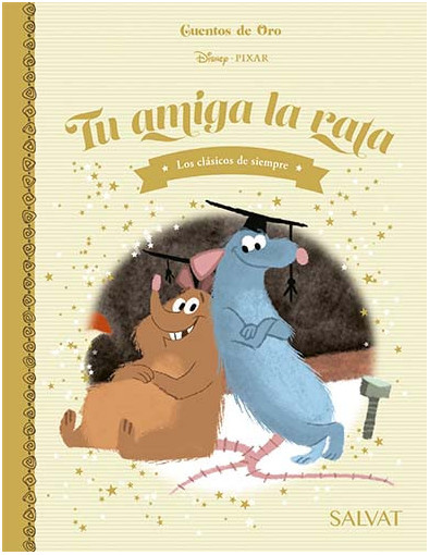 Disney Cuentos de Oro nº 73 Disney Cuentos de Oro nº 73