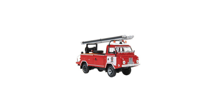 Vehículos de reparto y servicio nº 47