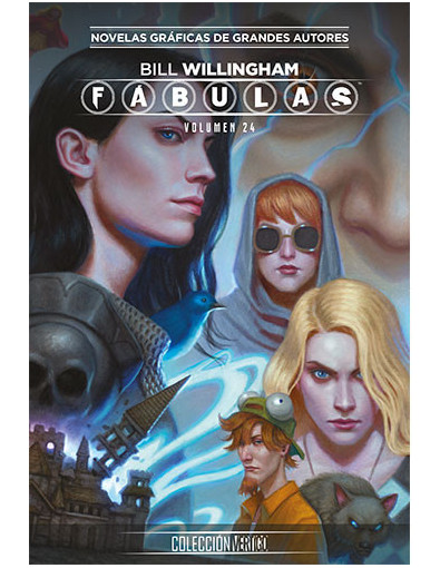 Vertigo nº 73 Vertigo nº 73