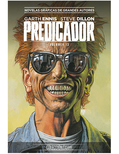 Vertigo nº 74 Vertigo nº 74