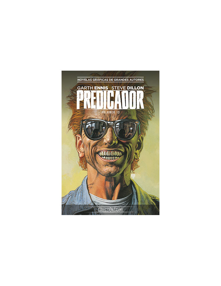 Predicador. Volumen 13