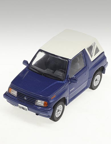 Autos Inolvidables Nº 122