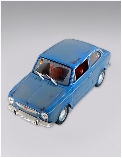 Complemento Pegaso 4 Complemento Pegaso 4