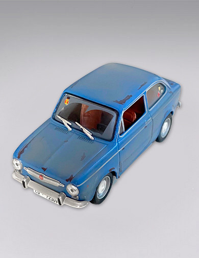 Complemento Pegaso 4