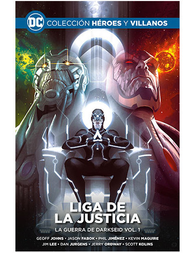 DC Héroes y Villanos nº 14 DC Héroes y Villanos nº 14