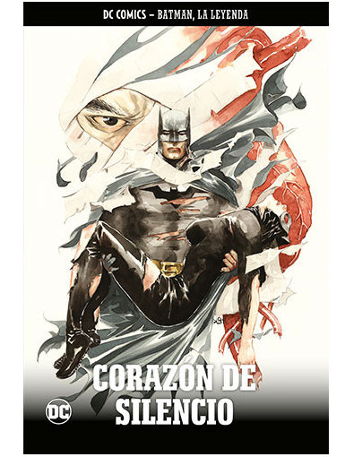 Batman, La Leyenda nº 66 Batman, La Leyenda nº 66